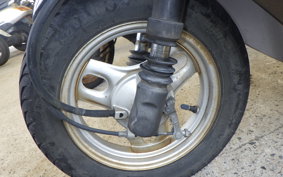 HONDA DIO CESTA GEN 2 AF68