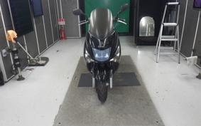 YAMAHA MAJESTY 125 FI