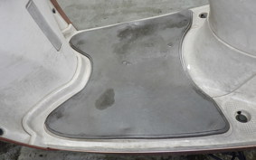YAMAHA VINO 50 Molfe 2021 SA37J
