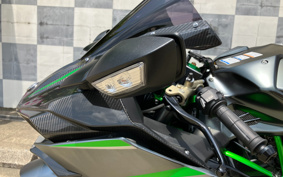 KAWASAKI NINJA H2 CARBON 2021 ZXT02J