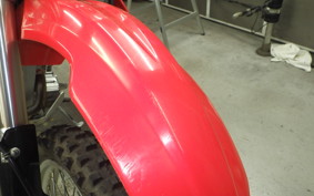 HONDA XR-250 GEN 2 2019 MD30