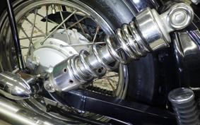 YAMAHA DRAGSTAR 250 VG05J