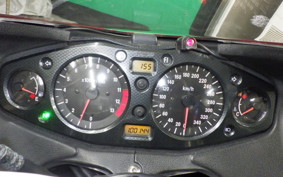 SUZUKI GSX-1300R HAYABUSA 2000