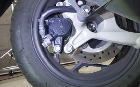 HONDA PCX 160 2001 KF47