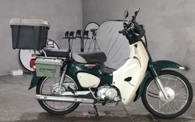 HONDA SUPER CUB110 JA44