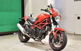 DUCATI MONSTER 400 IE 2006