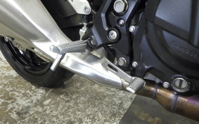 KAWASAKI Z400 Gen.2 2023 EX400L