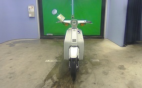 SUZUKI BARA CA13A