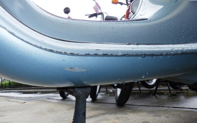 VESPA LX125