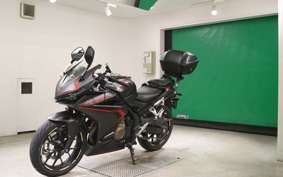 HONDA CBR400R 2020 NC56