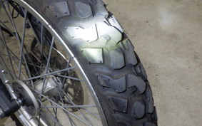 YAMAHA TRICKER Gen.2 DG16J