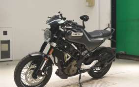 HUSQVARNA SVARTPILEN 401 2021