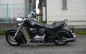 KAWASAKI VULCAN 400 DRIFTER 2003 VN400D