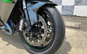 KAWASAKI NINJA H2 CARBON 2021 ZXT02J