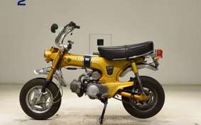 HONDA DAX 70 2003 ST70