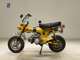 Фото Honda DAX 70 2004 с японского аукциона