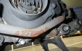 HONDA SPACY 100 2001 JF13