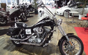 HARLEY FXD Dyna Super Glide 2002 GHV