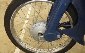 HONDA C50 SUPER CUB AA01