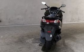 YAMAHA MAJESTY 250 SG20J