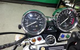 YAMAHA XJR400 1993 4HM