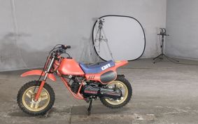 HONDA QR50 AE01