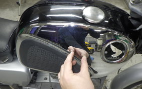 HONDA CBM72 CBM72