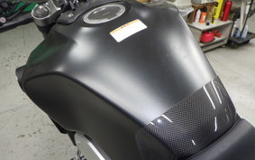 HONDA CB1000R GEN 2 2021 SC80