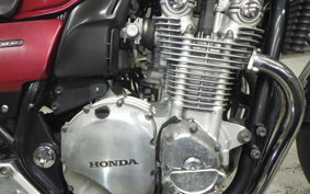 HONDA CB1100 EX 2015 SC65