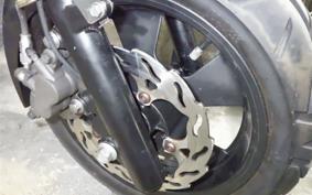 YAMAHA MAXAM 250 SG17J