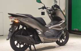 HONDA PCX 125 2007 JF81