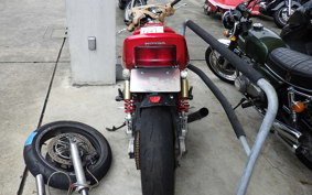 HONDA CB1300SF SUPER FOUR 2000 SC40