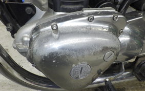 KAWASAKI W650 2001 EJ650A