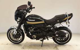 KAWASAKI Z900RS 2021 ZR900C
