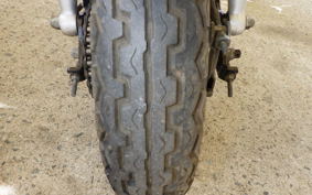 HONDA MONKEY Z50J