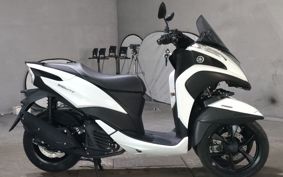 YAMAHA TRICITY 125 SEC1J