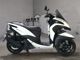Фото Yamaha TRICITY 125 с японского аукциона
