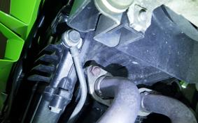 KAWASAKI NINJA 250 ABS 2002 EX250L