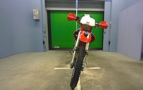 HONDA XR-250 MD30