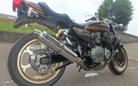 SUZUKI INAZUMA 1200 1998 GV76A