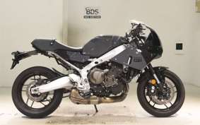 YAMAHA XSR900 GP 2024 RN96J