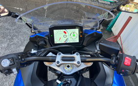 SUZUKI GSX-S1000 GT 2022 EK1AA