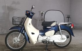 HONDA SUPER CUB50 AA09