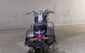 HARLEY FLHRC-I 1450 2000 FRW