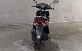 HONDA DIO 110 JF31