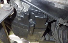 HONDA PS250 2014 MF09