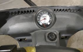 HONDA GYRO TA03