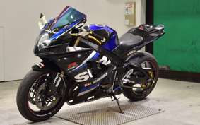 SUZUKI GSX-R600 2007