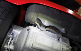 HONDA GYRO CANOPY TA03
