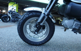 HONDA MONKEY 125 JB02